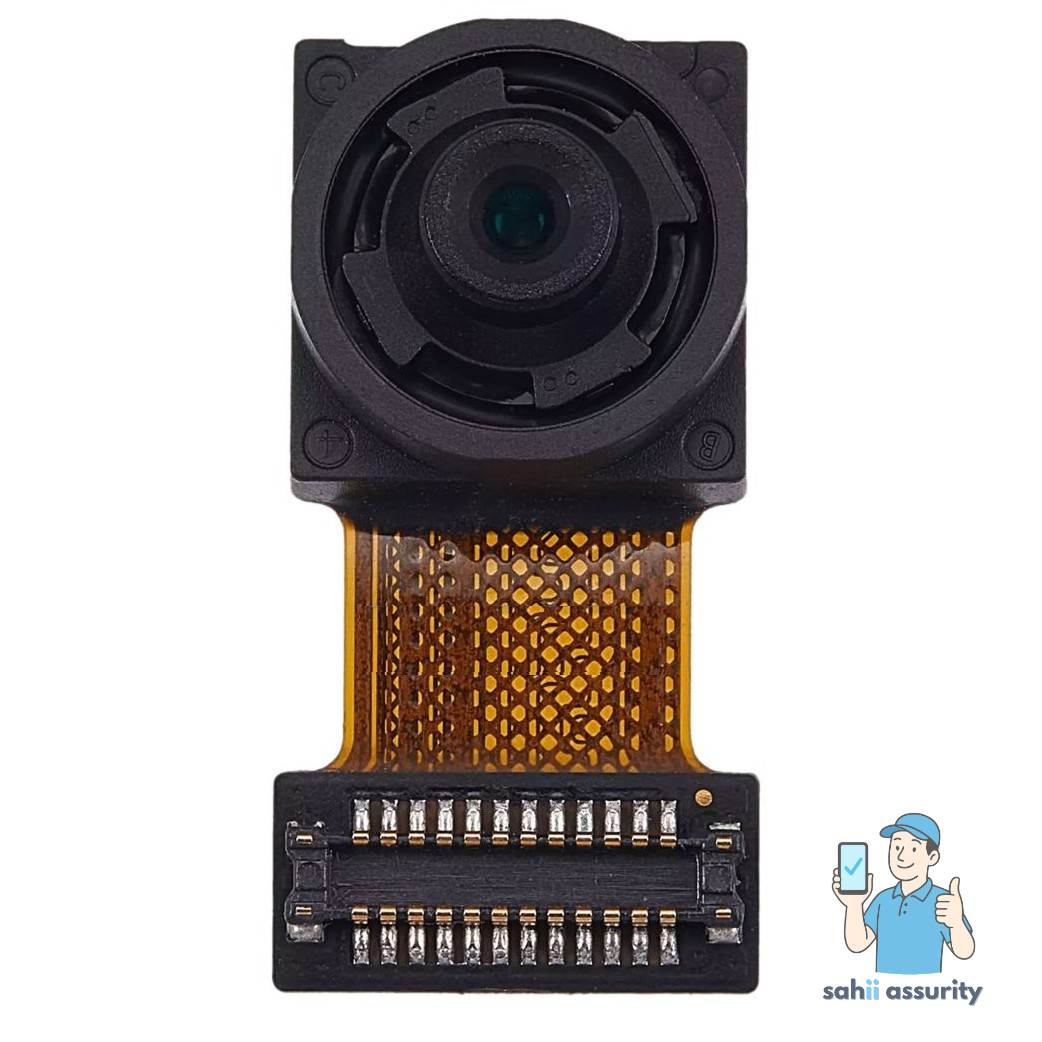 Replacement Front Camera for Xiaomi Redmi 12 5G (Selfie Camera) thumbnail